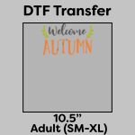 DTF Transfer 10.5" Thumbnail