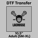 DTF Transfer 10.5" Thumbnail
