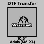 DTF Transfer 10.5" Thumbnail