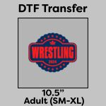 DTF Transfer 10.5" Thumbnail