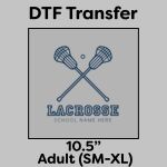 DTF Transfer 10.5" Thumbnail