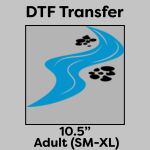 DTF Transfer 10.5" Thumbnail