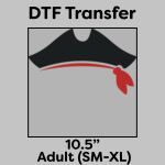 DTF Transfer 10.5" Thumbnail