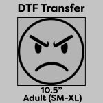 DTF Transfer 10.5" Thumbnail