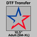 DTF Transfer 10.5" Thumbnail