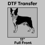 DTF Transfer 11" Thumbnail