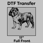 DTF Transfer 11" Thumbnail
