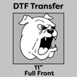 DTF Transfer 11" Thumbnail