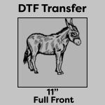 DTF Transfer 11" Thumbnail