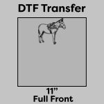 DTF Transfer 11" Thumbnail