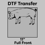 DTF Transfer 11" Thumbnail