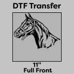 DTF Transfer 11" Thumbnail