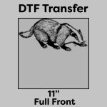 DTF Transfer 11" Thumbnail