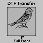 DTF Transfer 11" Thumbnail