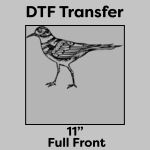 DTF Transfer 11" Thumbnail