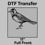 DTF Transfer 11" Thumbnail