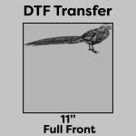 DTF Transfer 11" Thumbnail