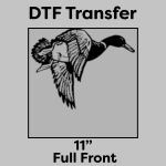 DTF Transfer 11" Thumbnail