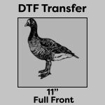 DTF Transfer 11" Thumbnail