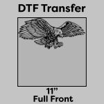 DTF Transfer 11" Thumbnail