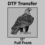 DTF Transfer 11" Thumbnail