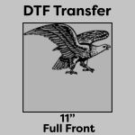 DTF Transfer 11" Thumbnail