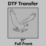 DTF Transfer 11" Thumbnail