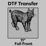 DTF Transfer 11" Thumbnail