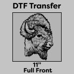 DTF Transfer 11" Thumbnail