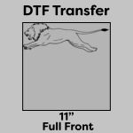 DTF Transfer 11" Thumbnail