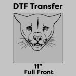 DTF Transfer 11" Thumbnail