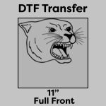 DTF Transfer 11" Thumbnail