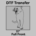 DTF Transfer 11" Thumbnail