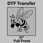 DTF Transfer 11" Thumbnail