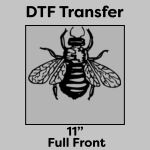 DTF Transfer 11" Thumbnail