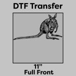 DTF Transfer 11" Thumbnail