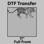 DTF Transfer 11" Thumbnail