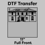DTF Transfer 11" Thumbnail