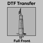 DTF Transfer 11" Thumbnail