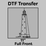 DTF Transfer 11" Thumbnail