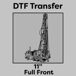 DTF Transfer 11" Thumbnail