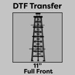 DTF Transfer 11" Thumbnail