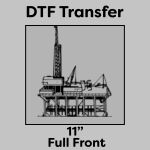 DTF Transfer 11" Thumbnail