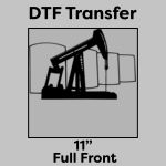 DTF Transfer 11" Thumbnail