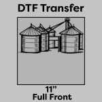 DTF Transfer 11" Thumbnail