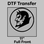 DTF Transfer 11" Thumbnail