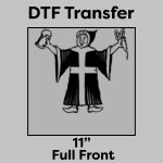 DTF Transfer 11" Thumbnail