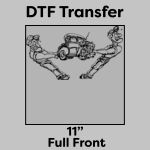 DTF Transfer 11" Thumbnail