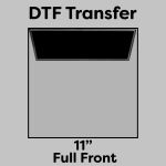 DTF Transfer 11" Thumbnail