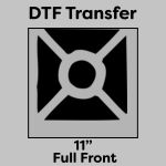 DTF Transfer 11" Thumbnail